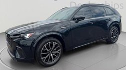 2025 Mazda CX-70 3.3 Turbo S Premium