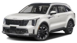 2025 Kia Sorento SX