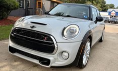 2018 MINI Hardtop Cooper S