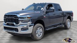 2025 Ram Ram Pickup 2500 Tradesman