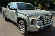 2025 Toyota Tundra 1794 Edition