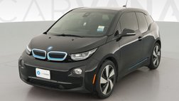 2017 BMW i3 Base