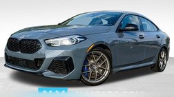 2023 BMW 2 Series M235i xDrive Gran Coupe