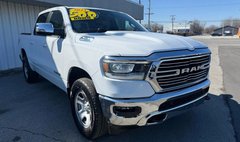 2023 Ram Ram Pickup 1500 Laramie