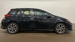 2016 Scion iM Base