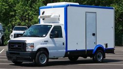 2023 Ford E-Series E-350 SD