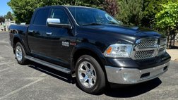 2016 Ram Ram Pickup 1500 Laramie