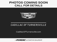 2026 Cadillac OPTIQ-V Base
