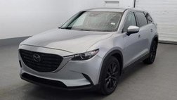 2023 Mazda CX-9 Touring Plus