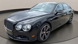 2017 Bentley Flying Spur V8 S