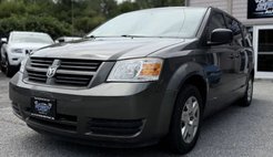 2010 Dodge Grand Caravan SE