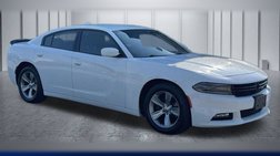 2018 Dodge Charger SXT Plus