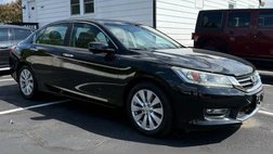 2013 Honda Accord EX