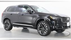 2026 Volvo XC90 B6 Plus 6P