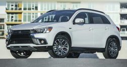 2019 Mitsubishi Outlander Sport SE