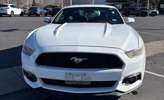 2016 Ford Mustang V6