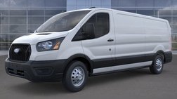 2026 Ford Transit 350 HD