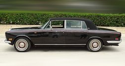 1973 Rolls-Royce 