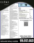 2015 Chevrolet Spark EV 2LT