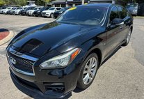 2018 Infiniti Q70 3.7 Luxe