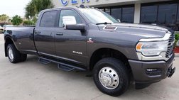 2024 Ram Ram Pickup 3500 Laramie