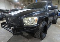 2007 Dodge Ram 1500 ST