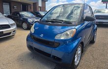 2009 Smart Fortwo passion
