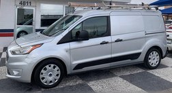 2019 Ford Transit Connect XLT