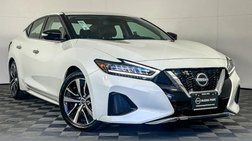 2023 Nissan Maxima 3.5 SV
