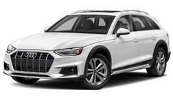 2021 Audi A4 allroad quattro Premium 45 TFSI