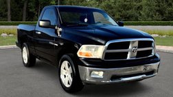 2009 Dodge Ram 1500 ST