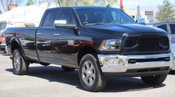 2018 Ram Ram Pickup 2500 Big Horn