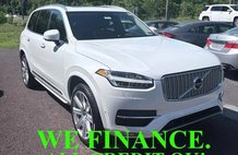 2018 Volvo XC90 T6 Inscription