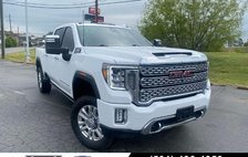 2023 GMC Sierra 2500HD Denali