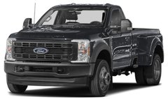 2023 Ford F-450 Super Duty 