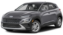 2023 Hyundai Kona SE