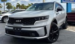 2023 Kia Sorento SX Prestige