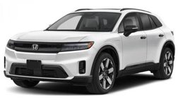 2026 Honda Prologue Elite