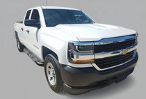2018 Chevrolet Silverado 1500 LS