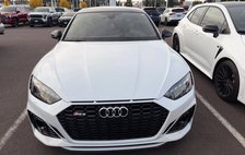 2021 Audi RS 5 Sportback 2.9T quattro