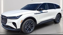 2026 Lincoln Nautilus Hybrid Premiere