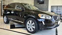 2016 Volvo XC60 T5 Premier