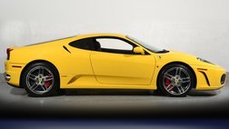 2009 Ferrari F430 F1