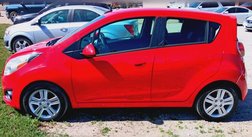 2014 Chevrolet Spark LS CVT
