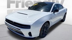 2026 Dodge Charger R/T Plus
