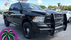 2021 Ram Ram Pickup 1500 Classic SSV