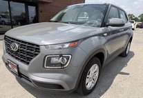 2021 Hyundai Venue SE