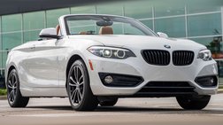 2020 BMW 2 Series 230i