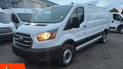 2022 Ford Transit 250