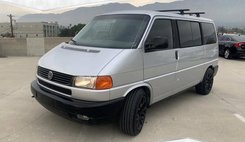 2003 Volkswagen EuroVan MV